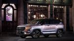 SUV Terbaru Wuling Nih!