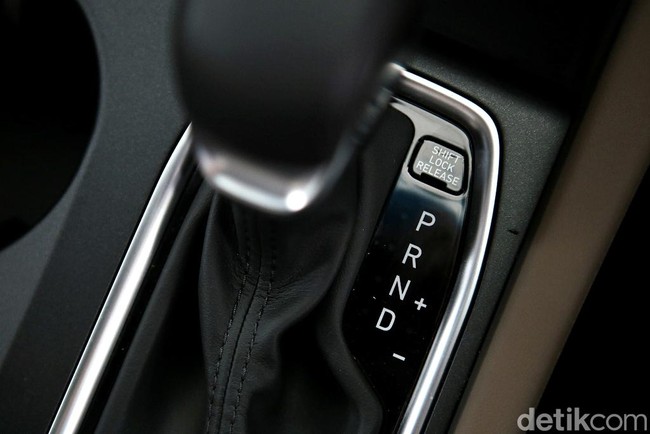 Suka Nggak Sadar, Kebiasaan Gini Bikin Mobil Matik Cepat Rusak