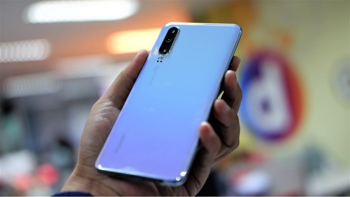 3 Cara Dapatkan Huawei P30 Secara Gratis