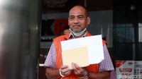 Deputi IV Kemenpora Mulyana akan disidang di Pengadilan Tipikor Jakarta Pusat.