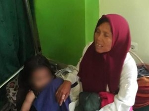 Akhir Kisah Anggraeni, Si Penculik Balita di Masjid Bekasi