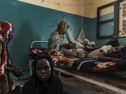 Karya Memukau Jawara World Press Photo 2019