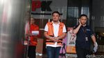 Tiga Tersangka Suap Hibah KONI Segera Disidang