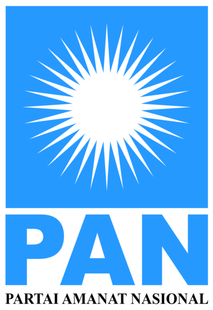 Logo PAN - 2019