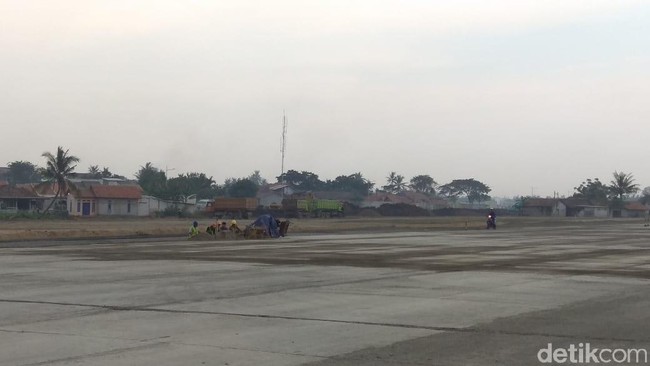 Bandara Soekarno-Hatta Bakal Punya Terminal Keempat