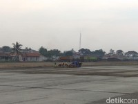 Bandara Soekarno-Hatta Bakal Punya Terminal Keempat