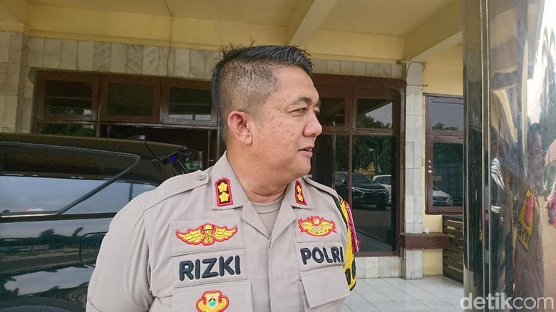 Tahanan Polres Cilegon Dititip ke Lapas untuk Nyoblos Tahanan Polres Cilegon Dititip ke Lapas untuk Nyoblos