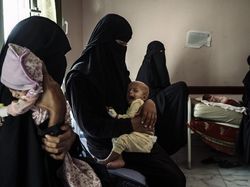 Karya Memukau Jawara World Press Photo 2019