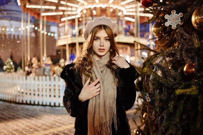 Setelah kemenangannya di Miss Rusia 2019 itu, Alina bertekad akan meluangkan waktu untuk memperoleh keterampilan baru, belajar bahasa, bepergian dan melakukan pekerjaan amal. Foto: Instagram @ms.alinasanko