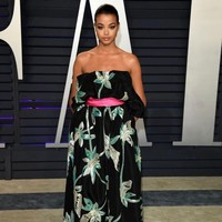 Aku tidak pernah berpikir aku ingin sukses lebih kepada aku ingin bangun di pagi hari untuk melakukan apa yang aku suka ungkap Ella yang mengaku selalu ingin bermain film action dan menguasai bela diri. Foto: Instagram Ella Balinska