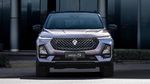 SUV Terbaru Wuling Nih!