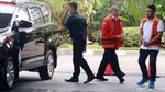 Tiga Tersangka Suap Hibah KONI Segera Disidang