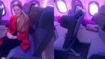 Foto: Airbus Bikin Sofa di Dalam Kabin Pesawat