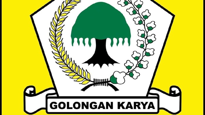 Jelang HUT Ke-60 Golkar, Panitia Disusun untuk Acara Spesial Oktober Mendatang