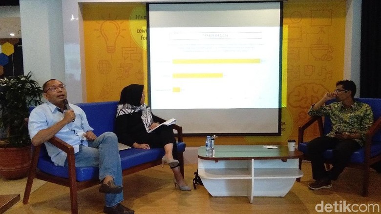Tentang Politik Uang yang Banyak Dibicarakan di Jawa hingga Modus Barunya Tentang Politik Uang yang Banyak Dibicarakan di Jawa hingga Modus Barunya