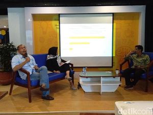 Peneliti Fisipol UGM: Percakapan Money Politics Terpusat di Jawa