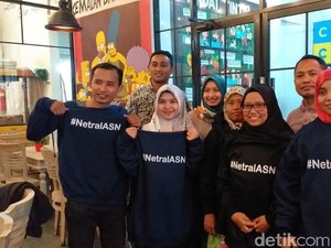 Ada 23 Pelanggaran ASN di Jatim Terkait Netralitas Jelang Pemilu