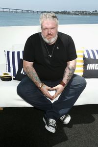 Kristian Nairn.