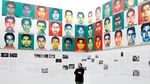 Potret Ai Weiwei dan 7 Karya Seni Fenomenalnya