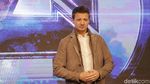 Cerita Persahabatan Avengers di Mata Jeremy Renner
