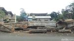 Foto: Wisata Sejarah Dekat Jalan Raya Semarang-Yogyakarta