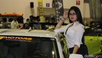 Salah satu alasan mengapa Camaro jarang dimiliki oleh warga Malaysia karena perpajakan dan sparepart yang sangat mahal. Mobil juga masih stir kiri, jadi tak bisa dibawa harian. Foto: Ruly Kurniawan/detikcom