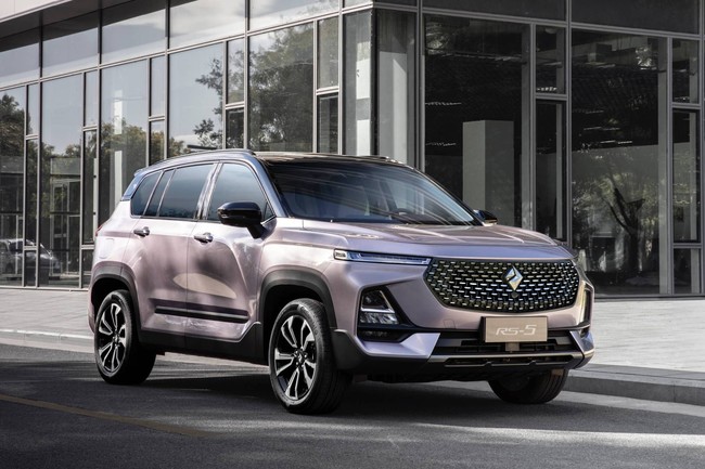 Berita Populer: Subaru Sitaan Laku Dilelang, SUV Anyar Wuling