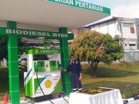 Biodiesel Disenggol, RI Susun Jurus Serang Balik Uni Eropa
