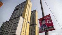 Masa tenang Pemilu 2019 akan berlangsung sejak tanggal 14 April hingga 16 April sebelum diselenggarakannya pencoblosan pada 17 April mendatang.
