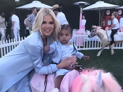 Sering Gelar Pesta Mewah, Begini Keluarga Kardashian Manfaatkan Makanan Sisa