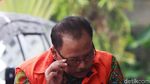 Mantan Sekda Kota Malang Diperiksa KPK