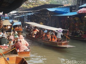 Belum ke Thailand, Kalau Belum ke Sini