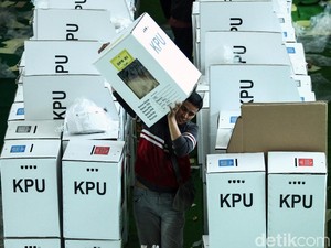 Desak PPLN Gelar Coblosan Susulan di Sydney, TKN Ingatkan Pidana