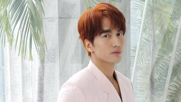 Foto: Transformasi Wajah Jerry Yan dan 3 Personel F4 yang Malam Ini Reuni