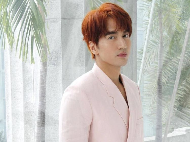 Foto: Transformasi Wajah Jerry Yan dan 3 Personel F4 yang Malam Ini Reuni