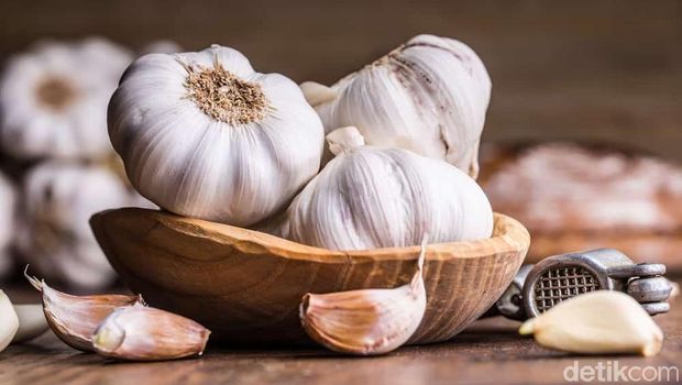 5 Makanan Anti Peradangan Untuk Mengatasi Nyeri Sendi