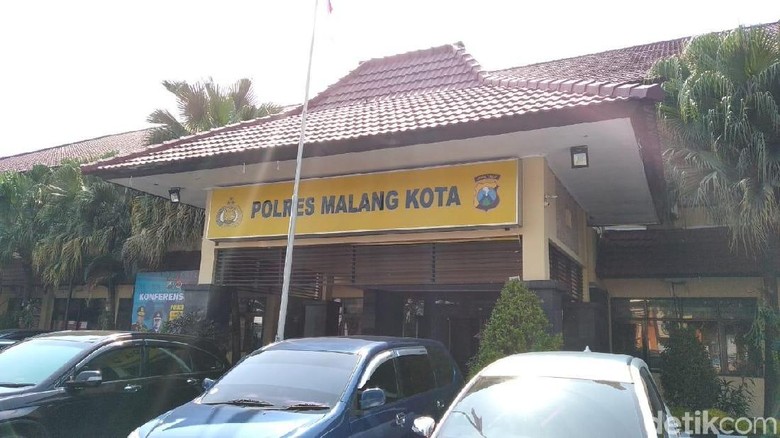 Ngaku Dilecehkan, Seorang Pegawai Minimarket di Malang Lapor Polisi Ngaku Dilecehkan, Seorang Pegawai Minimarket di Malang Lapor Polisi