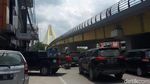 Ini Penampakan Jembatan Siak IV Riau yang Baut dan Kabelnya Dicuri