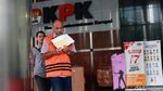 Tiga Tersangka Suap Hibah KONI Segera Disidang
