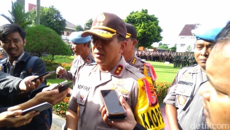 2 Caleg di Yogya dan Sleman Kena OTT, Bawaslu: No Comment 2 Caleg di Yogya dan Sleman Kena OTT, Bawaslu: No Comment
