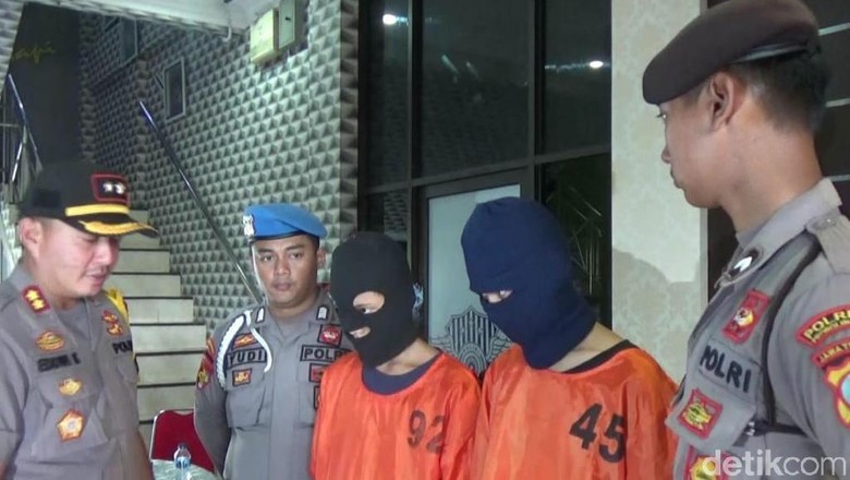 Siswa SD di Probolinggo Perkosa Siswi SMA Hingga Hamil Siswa SD di Probolinggo Perkosa Siswi SMA Hingga Hamil