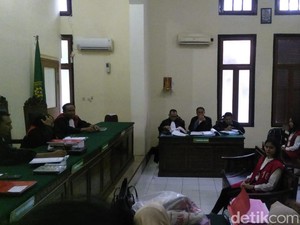 Muncul Nama Baru di Sidang Muncikari Prostitusi Online, Siapa Dia?