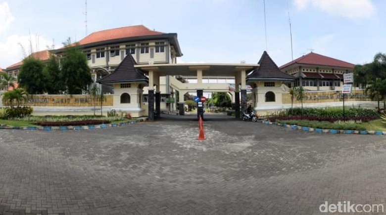31 Pasien RSJ di Malang Diperbolehkan Nyoblos Saat Pemilu 31 Pasien RSJ di Malang Diperbolehkan Nyoblos Saat Pemilu