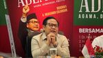 Kisah Perjalanan Karir Cak Imin dalam Buku