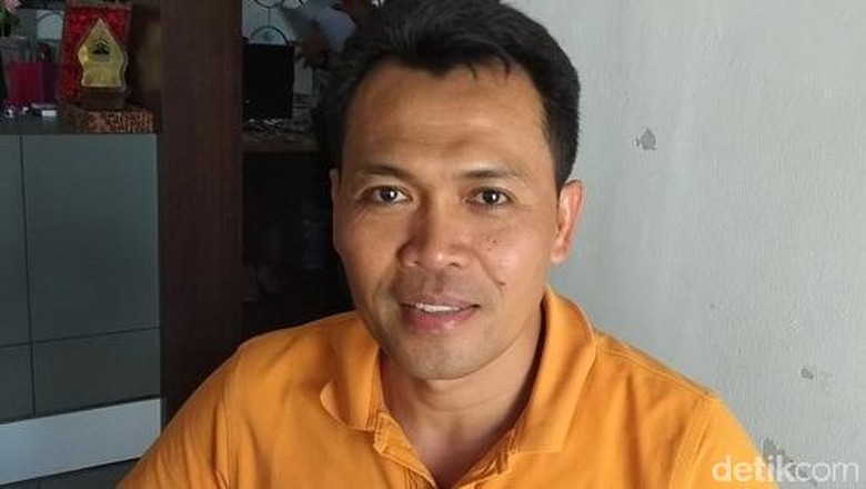 Kelelahan, 93 Pengawas Pemilu di Jateng Kena Musibah Kelelahan, 93 Pengawas Pemilu di Jateng Kena Musibah