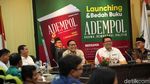 Kisah Perjalanan Karir Cak Imin dalam Buku