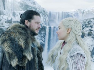 Game of Thrones Kembali Jadi Serial Paling Banyak Dibajak