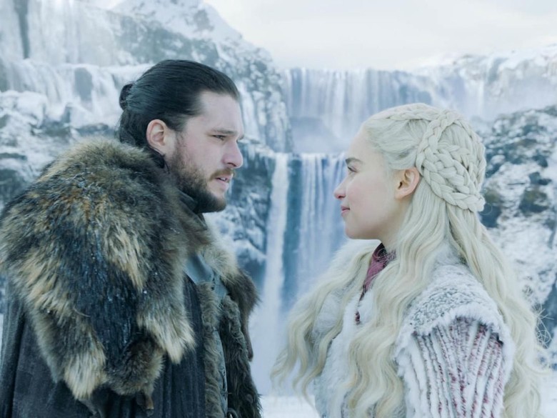 Ini Dia Pemenang Kuis Game of Thrones Minggu I Ini Dia Pemenang Kuis Game of Thrones Minggu I
