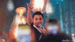 Kahitna Romantis dan Penuh Kejutan