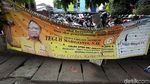 Masuki Masa Tenang, Beragam APK Masih Bertebaran di Pasar Minggu
